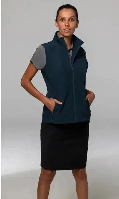 Aussie Pacific Selwyn Lady Vests 2529 Aussie Pacific